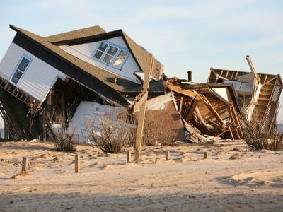 Professional ceiling water damage repair services in Claremont - water damage cleanup